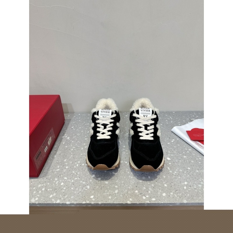 roger u1u1er casual shoes